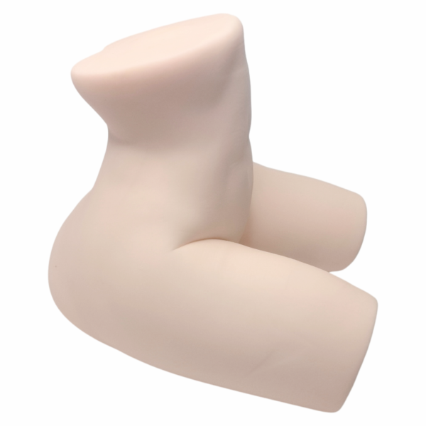 YC018 (45) 23kg Poseable Realistic TPE Hip – YC018