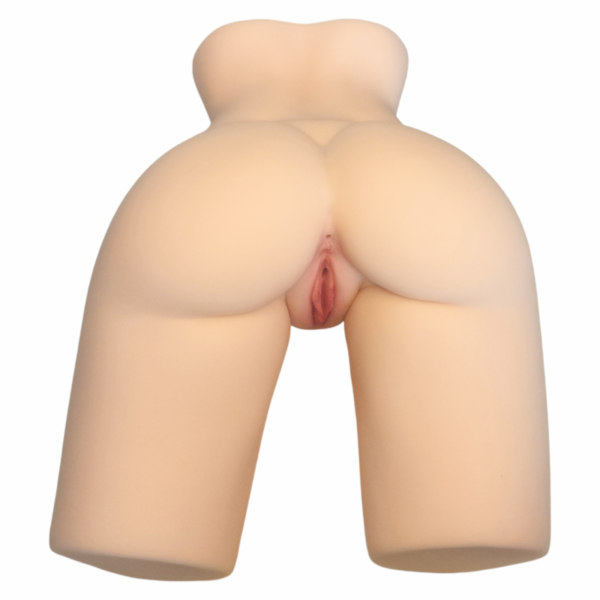 YC018 (5) 23kg Poseable Realistic TPE Hip – YC018