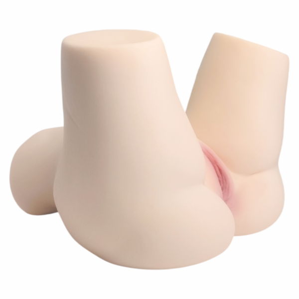 YC018 (50) 23kg Poseable Realistic TPE Hip – YC018