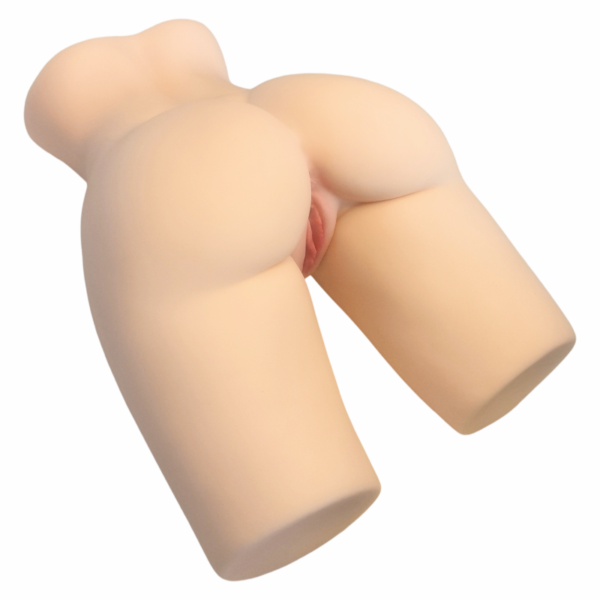 YC018 (6) 23kg Poseable Realistic TPE Hip – YC018