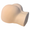 YC039 (12) 10kg Full-Butt Realistic TPE Hip – YC039