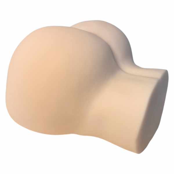 YC039 (12) 10kg Full-Butt Realistic TPE Hip – YC039