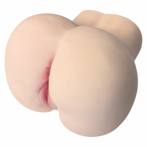 10kg Full-Butt Realistic TPE Hip – YC039