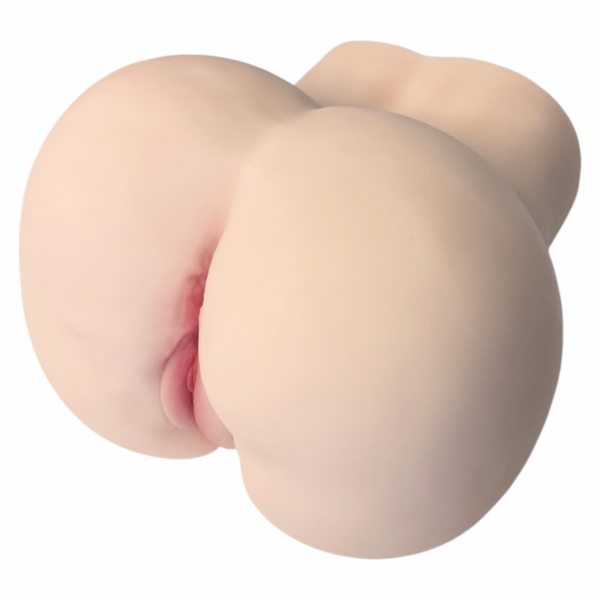 YC039 (17) 10kg Full-Butt Realistic TPE Hip – YC039