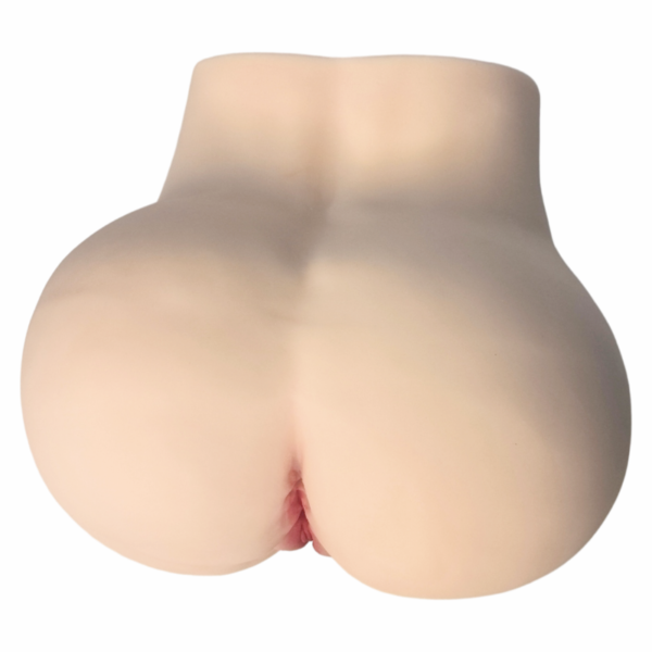 YC039 (18) 10kg Full-Butt Realistic TPE Hip – YC039