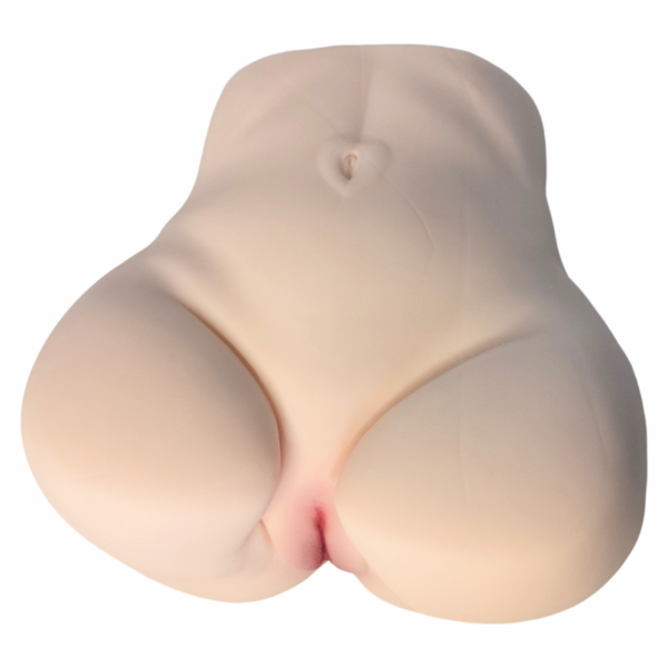 YC039 (7) 10kg Full-Butt Realistic TPE Hip – YC039