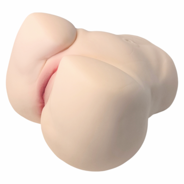 YC039 (8) 10kg Full-Butt Realistic TPE Hip – YC039