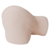 7.5kg Plump-Butt Realistic TPE Hip – YC047