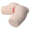 12.8kg Flexible Realistic TPE Hip – YC050