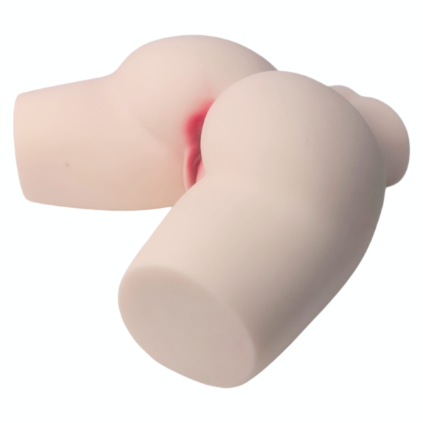 12.8kg Flexible Realistic TPE Hip – YC050