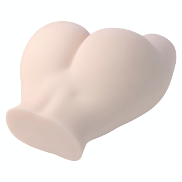 12.8kg Flexible Realistic TPE Hip – YC050