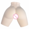 12.8kg Flexible Realistic TPE Hip – YC050