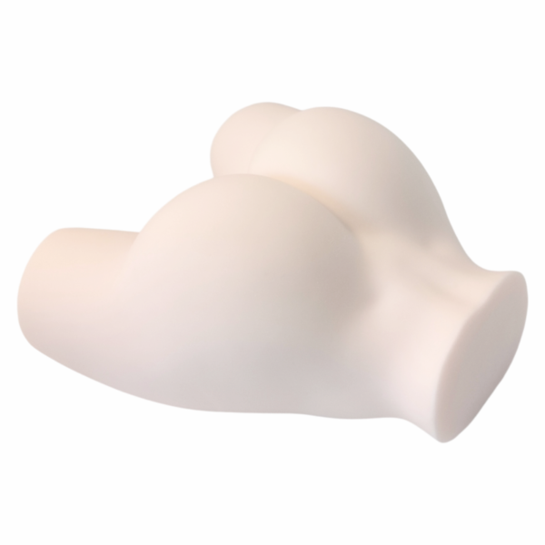 12.8kg Flexible Realistic TPE Hip – YC050