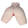 12.8kg Flexible Realistic TPE Hip – YC050