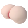 YC051 (11) 8kg Rounded Realistic TPE Hip – YC051