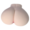 YC051 (12) 8kg Rounded Realistic TPE Hip – YC051