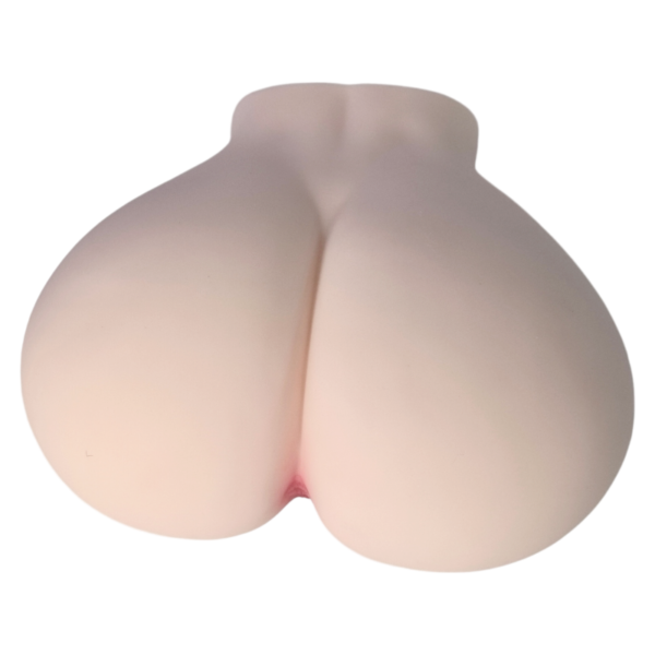 YC051 (12) 8kg Rounded Realistic TPE Hip – YC051