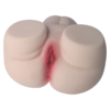 YC051 (2) 8kg Rounded Realistic TPE Hip – YC051