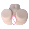 YC051 (23)_副本 8kg Rounded Realistic TPE Hip – YC051