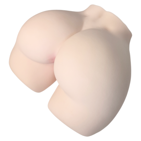 YC052 (1) 14.5kg Extra-Full Realistic TPE Hip – YC052