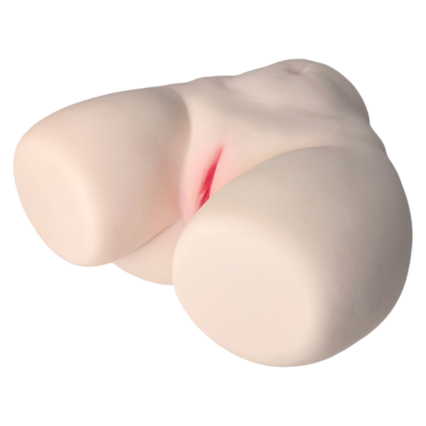 YC052 (11) 14.5kg Extra-Full Realistic TPE Hip – YC052