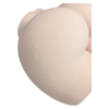 YC052 (17) 14.5kg Extra-Full Realistic TPE Hip – YC052