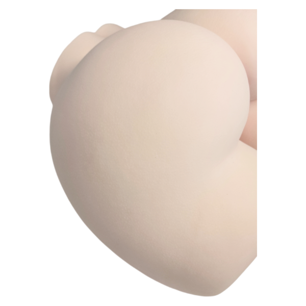YC052 (17) 14.5kg Extra-Full Realistic TPE Hip – YC052