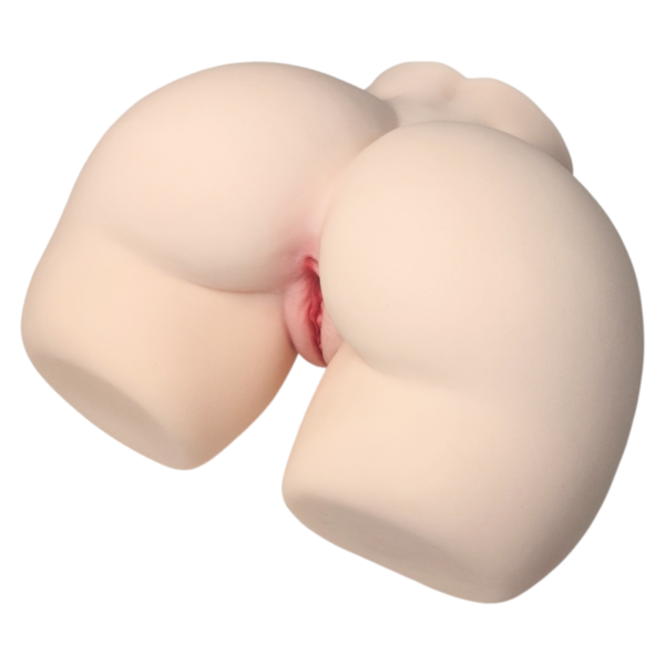 YC052 (20) 14.5kg Extra-Full Realistic TPE Hip – YC052