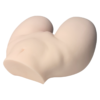 YC052 (5) 14.5kg Extra-Full Realistic TPE Hip – YC052