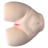 YC052 (8) 14.5kg Extra-Full Realistic TPE Hip – YC052