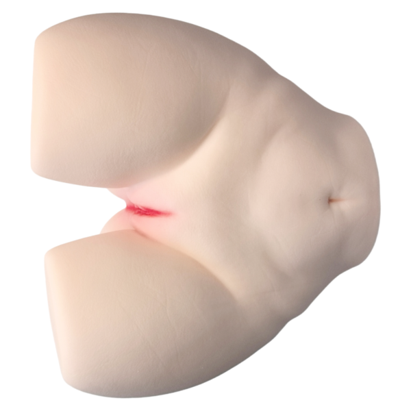 YC052 (8) 14.5kg Extra-Full Realistic TPE Hip – YC052