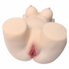 YD007 (2) 10.2kg Small-Bust Realistic TPE Torso – YD007