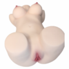 YD007 (9) 10.2kg Small-Bust Realistic TPE Torso – YD007