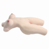 20kg Natural-Figure Realistic TPE Torso – YD016