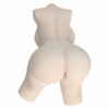 20kg Natural-Figure Realistic TPE Torso – YD016