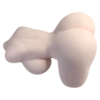 YD030 (1) 18.6kg Wide-Hip Realistic TPE Torso – YD030