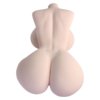 YD030 (10) 18.6kg Wide-Hip Realistic TPE Torso – YD030