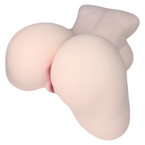 YD030 (15) 18.6kg Wide-Hip Realistic TPE Torso – YD030