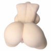 YD030 (3) 18.6kg Wide-Hip Realistic TPE Torso – YD030