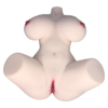 YD030 (3) 18.6kg Wide-Hip Realistic TPE Torso – YD030