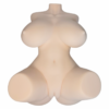 YD030 (9) 18.6kg Wide-Hip Realistic TPE Torso – YD030